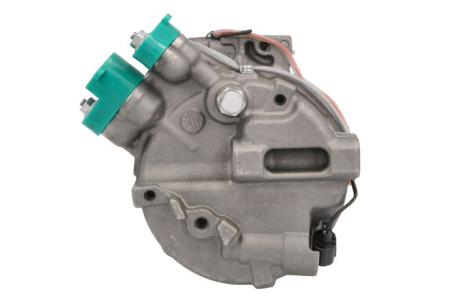 Compresor climatizare (reconditionat) potrivit JAGUAR E-PACE, F-PACE, F-TYPE, XE, XF II, XF SPORTBRAKE, XJ; LAND ROVER DISCOVERY SPORT, DISCOVERY V 2.0-5.0 dupa 2012 [1]