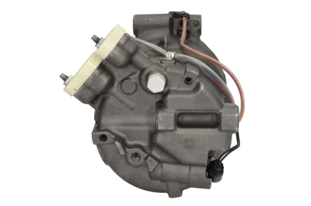Compresor climatizare (reconditionat) potrivit JAGUAR F-PACE, F-TYPE, XE, XF SPORTBRAKE; LAND ROVER DEFENDER, DISCOVERY SPORT, DISCOVERY V 1.5H-5.0 dupa 2016 [1]