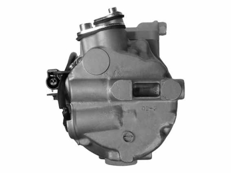 Compresor climatizare (reconditionat) potrivit JAGUAR XF I; LAND ROVER DISCOVERY III, RANGE ROVER SPORT I 4.0/4.2/4.4 2004-2015 [2]