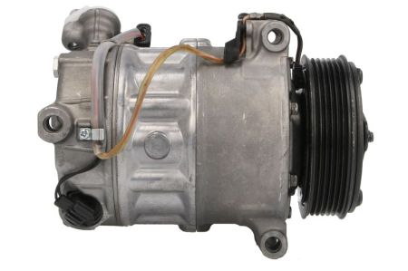 Compresor climatizare (reconditionat) potrivit JAGUAR XF I, XF SPORTBRAKE, XJ 2.0/3.0/5.0 2009-2019 [2]