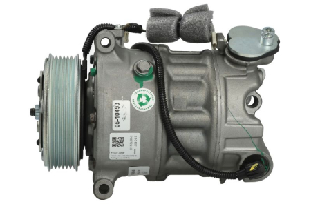 Compresor clima Ac - Compresor climatizare (reconditionat) potrivit JAGUAR XF I, XF SPORTBRAKE, XJ; LAND ROVER DISCOVERY IV, RANGE ROVER SPORT I 3.0D/3.6D 2006-2019