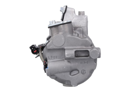 Compresor climatizare (reconditionat) potrivit JAGUAR XJ 2.7D 2005-2009 [1]