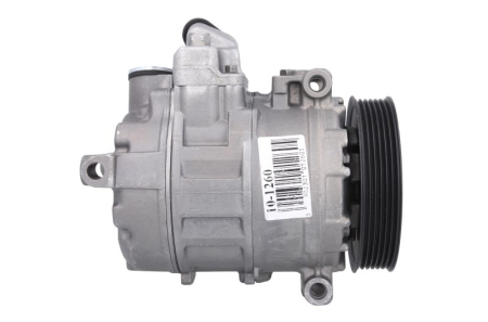 Compresor climatizare (reconditionat) potrivit JAGUAR XJ 2.7D 2005-2009 [2]