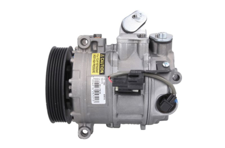 Compresor clima Ac - Compresor climatizare (reconditionat) potrivit JAGUAR XJ 2.7D 2005-2009