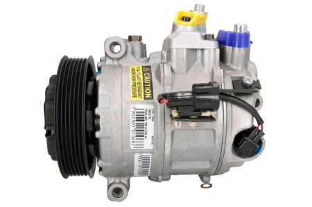 Compresor clima Ac - Compresor climatizare (reconditionat) potrivit JAGUAR XJ 3.2/3.6/4.0 1997-2009