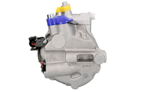 Compresor climatizare (reconditionat) potrivit JAGUAR XJ 3.2/3.6/4.0 1997-2009 [1]