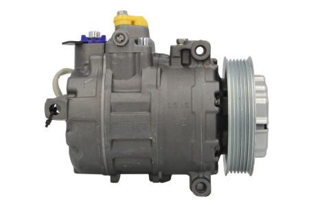 Compresor climatizare (reconditionat) potrivit JAGUAR XJ 3.2/3.6/4.0 1997-2009 [2]