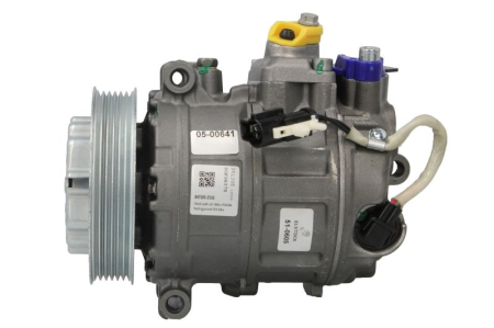 Compresor clima Ac - Compresor climatizare (reconditionat) potrivit JAGUAR XJ 3.2/3.6/4.0 1997-2009