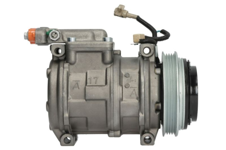 Compresor climatizare (reconditionat) potrivit JAGUAR XJ 3.2/4.0 1994-1997 [2]