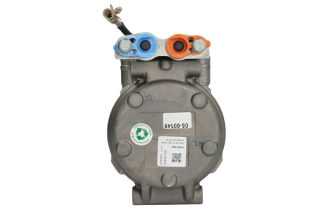 Compresor climatizare (reconditionat) potrivit JAGUAR XJ 3.2/4.0 1994-1997 [1]