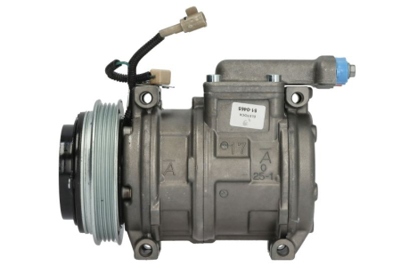 Compresor clima Ac - Compresor climatizare (reconditionat) potrivit JAGUAR XJ 3.2/4.0 1994-1997