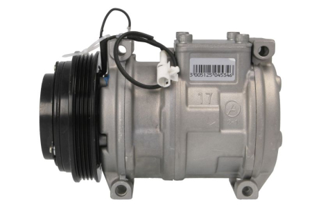 Compresor clima Ac - Compresor climatizare (reconditionat) potrivit JAGUAR XJ 3.2/4.0/6.0 1994-1997
