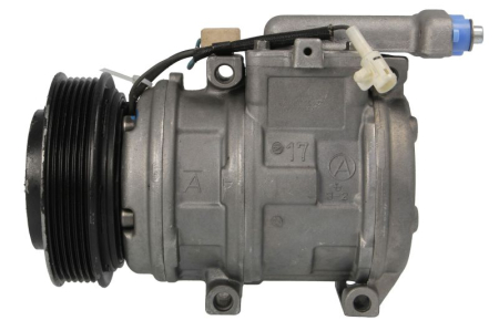 Compresor clima Ac - Compresor climatizare (reconditionat) potrivit JAGUAR XJ, XK 8 3.2/4.0 1996-2005