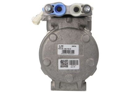 Compresor climatizare (reconditionat) potrivit JAGUAR XJ, XK 8 3.2/4.0 1996-2005 [1]