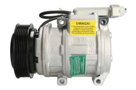 Compresor clima Ac - Compresor climatizare (reconditionat) potrivit JAGUAR XJ, XK 8 3.2/4.0 1996-2005