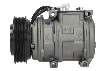 Compresor clima Ac - Compresor climatizare (reconditionat) potrivit JAGUAR XJ, XK 8 3.2/4.0 1996-2005