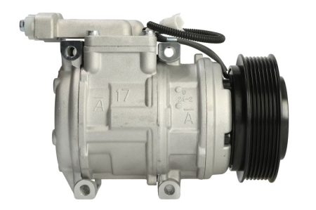 Compresor climatizare (reconditionat) potrivit JAGUAR XJ, XK 8 3.2/4.0 1996-2005 [2]
