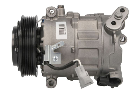 Compresor clima Ac - Compresor climatizare (reconditionat) potrivit JEEP CHEROKEE 2.0D/2.2D/2.4 dupa 2013