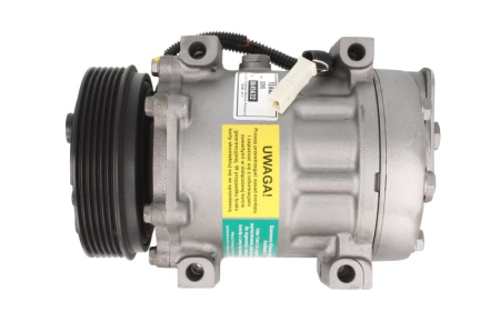 Compresor clima Ac - Compresor climatizare (reconditionat) potrivit JEEP CHEROKEE, GRAND CHEROKEE I, GRAND CHEROKEE II, WRANGLER I, WRANGLER II 2.5/4.0 1986-2007