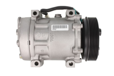 Compresor climatizare (reconditionat) potrivit JEEP CHEROKEE, GRAND CHEROKEE I, GRAND CHEROKEE II, WRANGLER I, WRANGLER II 2.5/4.0 1986-2007 [2]