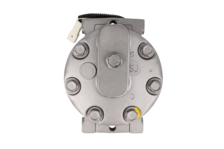 Compresor climatizare (reconditionat) potrivit JEEP CHEROKEE, GRAND CHEROKEE I, GRAND CHEROKEE II, WRANGLER I, WRANGLER II 2.5/4.0 1986-2007 [1]