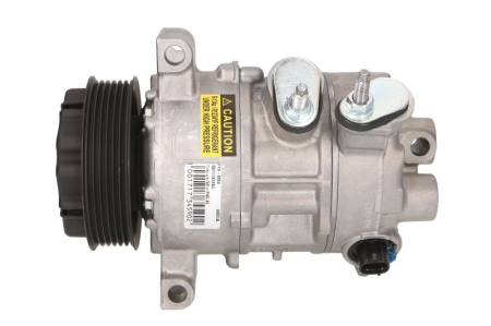 Compresor clima Ac - Compresor climatizare (reconditionat) potrivit JEEP COMPASS 2.0 dupa 2011
