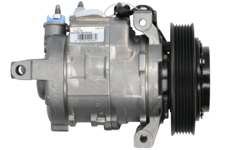 Compresor climatizare (reconditionat) potrivit JEEP GRAND CHEROKEE, GRAND CHEROKEE IV 3.0D/5.7 dupa 2010 [2]