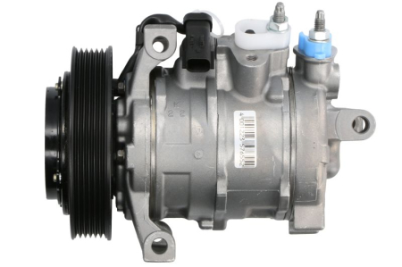 Compresor clima Ac - Compresor climatizare (reconditionat) potrivit JEEP GRAND CHEROKEE, GRAND CHEROKEE IV 3.0D/5.7 dupa 2010