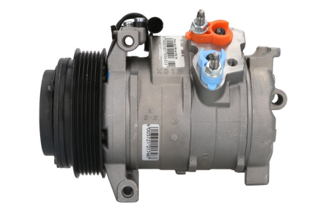 Compresor clima Ac - Compresor climatizare (reconditionat) potrivit JEEP GRAND CHEROKEE II 2.7D/3.1D/4.0 1998-2005