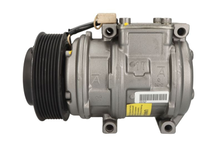 Compresor clima Ac - Compresor climatizare (reconditionat) potrivit JEEP GRAND CHEROKEE II 3.1D 1999-2001
