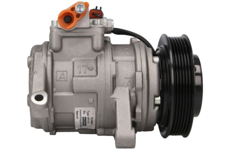 Compresor climatizare (reconditionat) potrivit JEEP GRAND CHEROKEE II 4.7 1999-2005 [2]