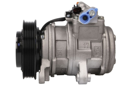 Compresor clima Ac - Compresor climatizare (reconditionat) potrivit JEEP GRAND CHEROKEE II 4.7 1999-2005