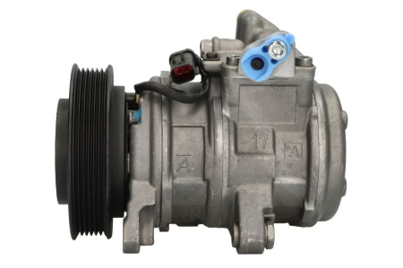 Compresor clima Ac - Compresor climatizare (reconditionat) potrivit JEEP GRAND CHEROKEE II 4.7 1999-2005
