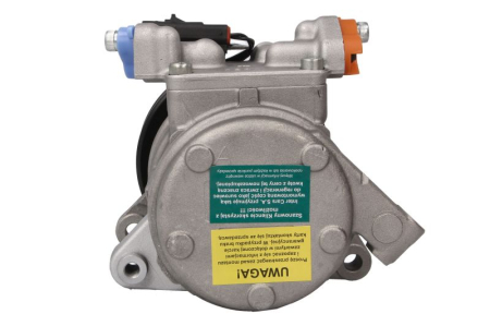 Compresor climatizare (reconditionat) potrivit JEEP GRAND CHEROKEE II 4.7 1999-2005 [1]