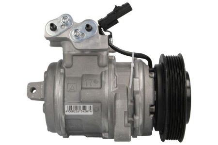 Compresor climatizare (reconditionat) potrivit JEEP GRAND CHEROKEE II 4.7 2003-2005 [2]