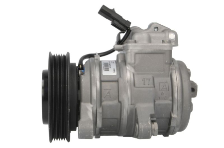 Compresor clima Ac - Compresor climatizare (reconditionat) potrivit JEEP GRAND CHEROKEE II 4.7 2003-2005