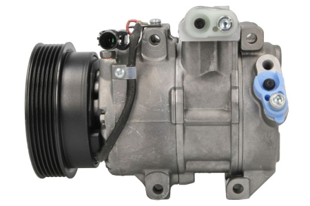 Compresor clima Ac - Compresor climatizare (reconditionat) potrivit KIA CARENS I, CARENS III, SORENTO II 2.0/2.4LPG 2004-2015