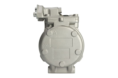 Compresor climatizare (reconditionat) potrivit KIA CARNIVAL I, CARNIVAL II 2.5/2.9D 1999-2006 [1]