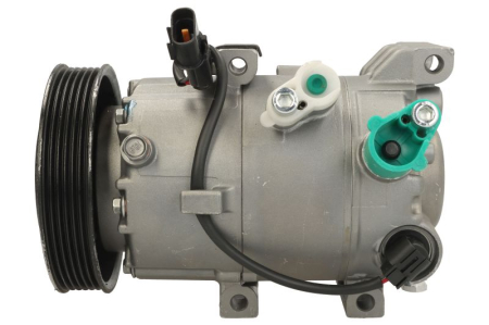 Compresor clima Ac - Compresor climatizare (reconditionat) potrivit KIA CEE'D, CEED, PRO CEE'D 1.6 dupa 2012