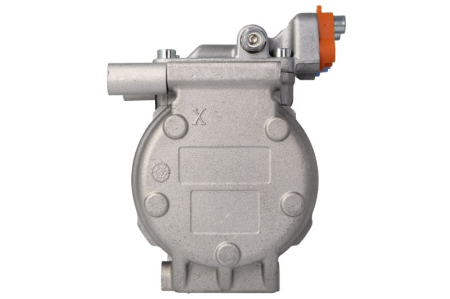Compresor climatizare (reconditionat) potrivit KIA CERATO I 1.6 2004-2009 [1]