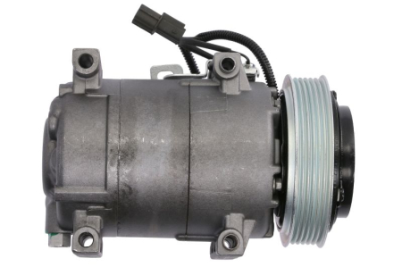 Compresor climatizare (reconditionat) potrivit KIA PICANTO II 1.0/1.0LPG 2011-2017 [2]