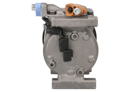 Compresor climatizare (reconditionat) potrivit KIA PICANTO II 1.0/1.0LPG 2011-2017 [1]