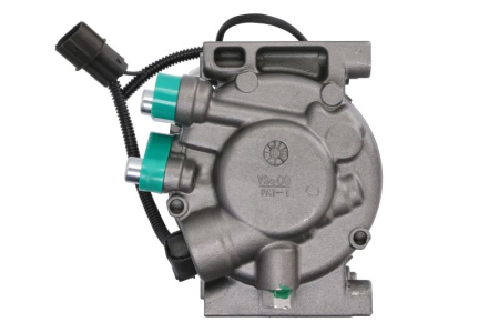 Compresor climatizare (reconditionat) potrivit KIA PICANTO II 1.0/1.0LPG 2011-2017 [1]
