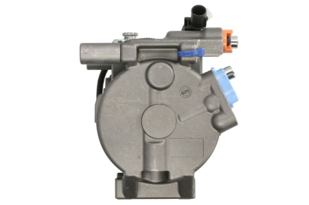 Compresor climatizare (reconditionat) potrivit KIA RIO II 1.4/1.6 2005-2011 [1]