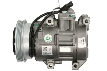 Compresor clima Ac - Compresor climatizare (reconditionat) potrivit KIA RIO II 1.4/1.6 2005-2011