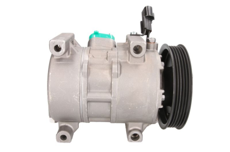 Compresor climatizare (reconditionat) potrivit KIA RIO III 1.2/1.25/1.25LPG 2011-2017 [2]