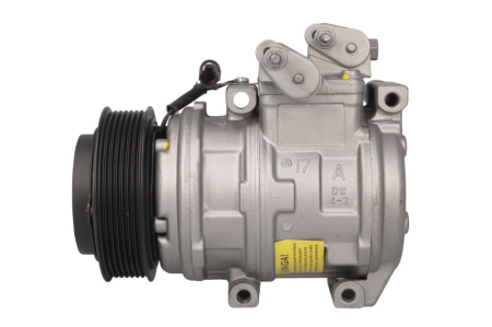Compresor clima Ac - Compresor climatizare (reconditionat) potrivit KIA SORENTO I 2.5D 2002-2011