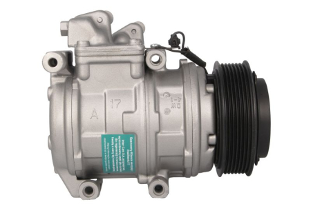 Compresor climatizare (reconditionat) potrivit KIA SORENTO I 2.5D 2002-2011 [2]