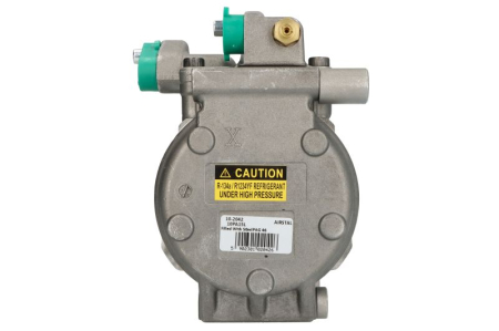 Compresor climatizare (reconditionat) potrivit KIA SORENTO I 2.5D 2002-2011 [1]