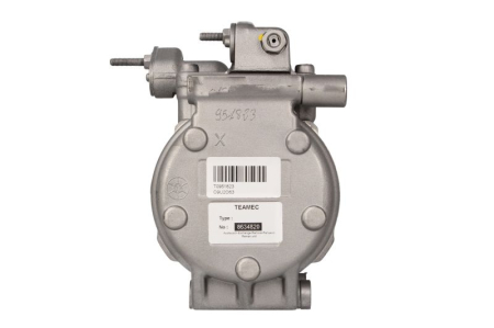 Compresor climatizare (reconditionat) potrivit KIA SORENTO I 2.5D 2002-2011 [1]